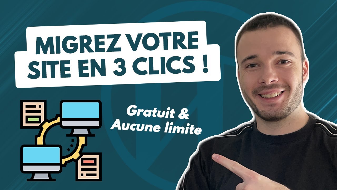 Migration WordPress : Le meilleur plugin (Simple & Gratuit) pour cloner / dupliquer votre site