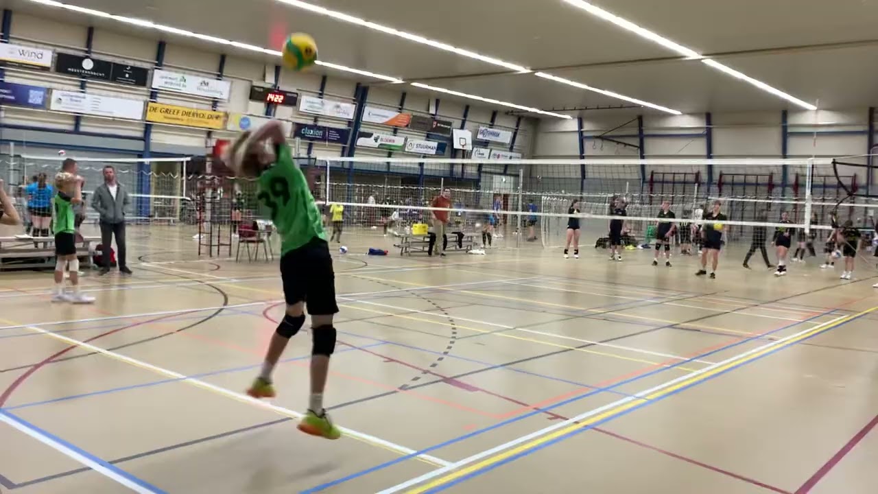 20251115 SSS JB2 - Woudenberg JB1