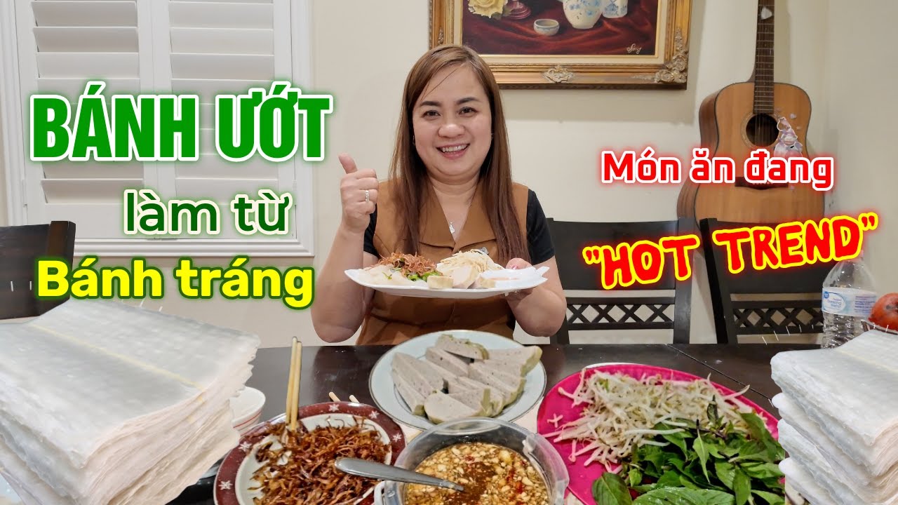 MÓN ĂN 