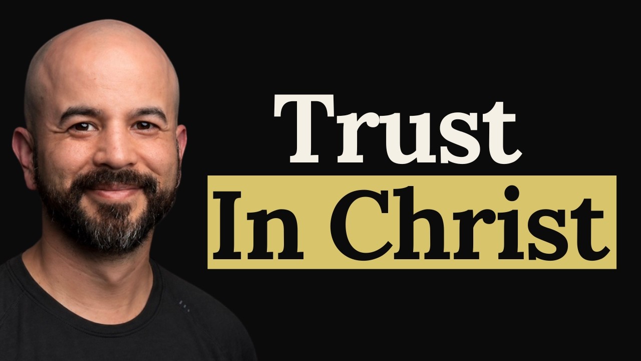 Trust in Christ