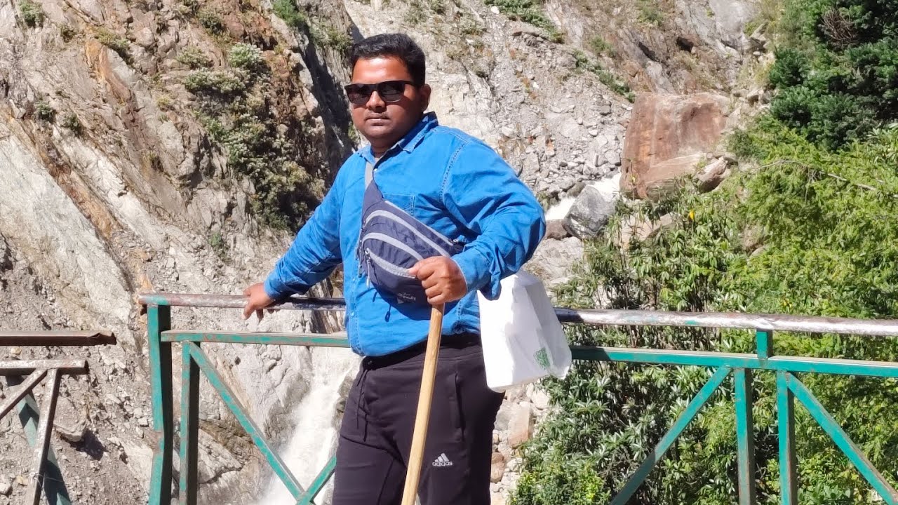 Kedarnath Yatra 2025