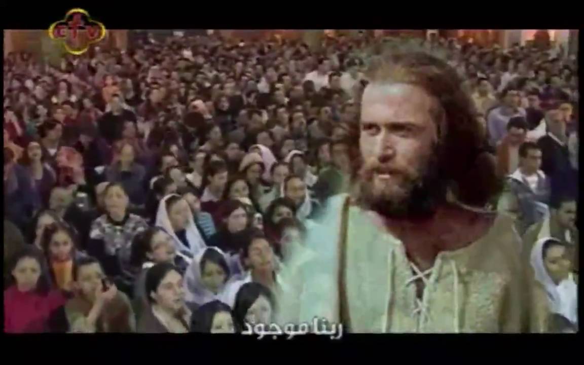ترنيمه ربنا موجود هو ده شعارنا ctv