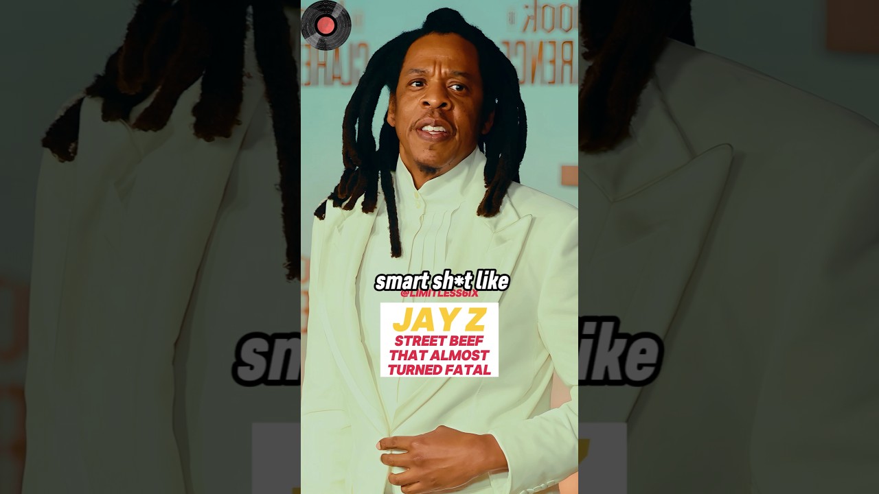 Master the Art of War: How Jay-Z Outsmarted The LOX & Used Beanie Sigel as a Pawn