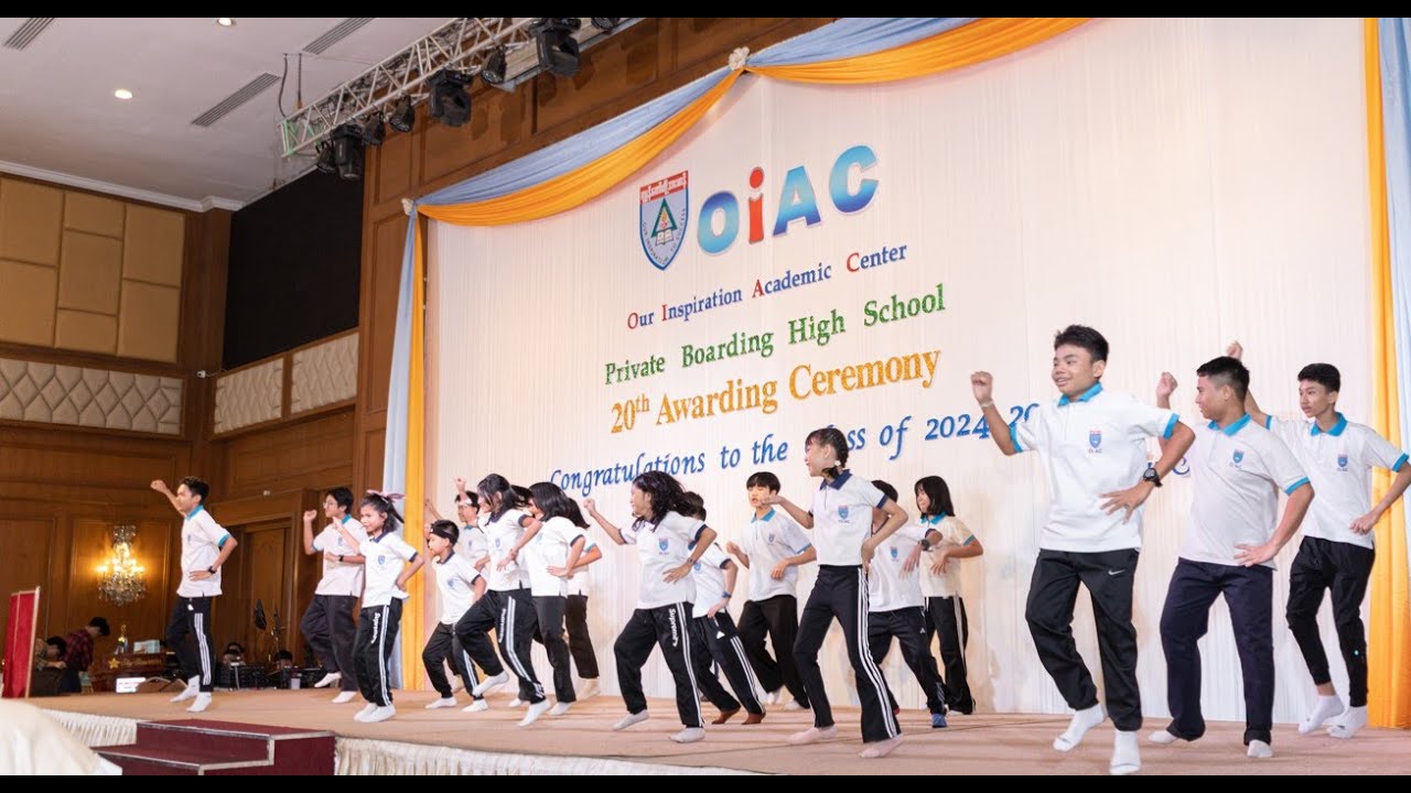 CHU CHA CHA  (Fitness Dance)
