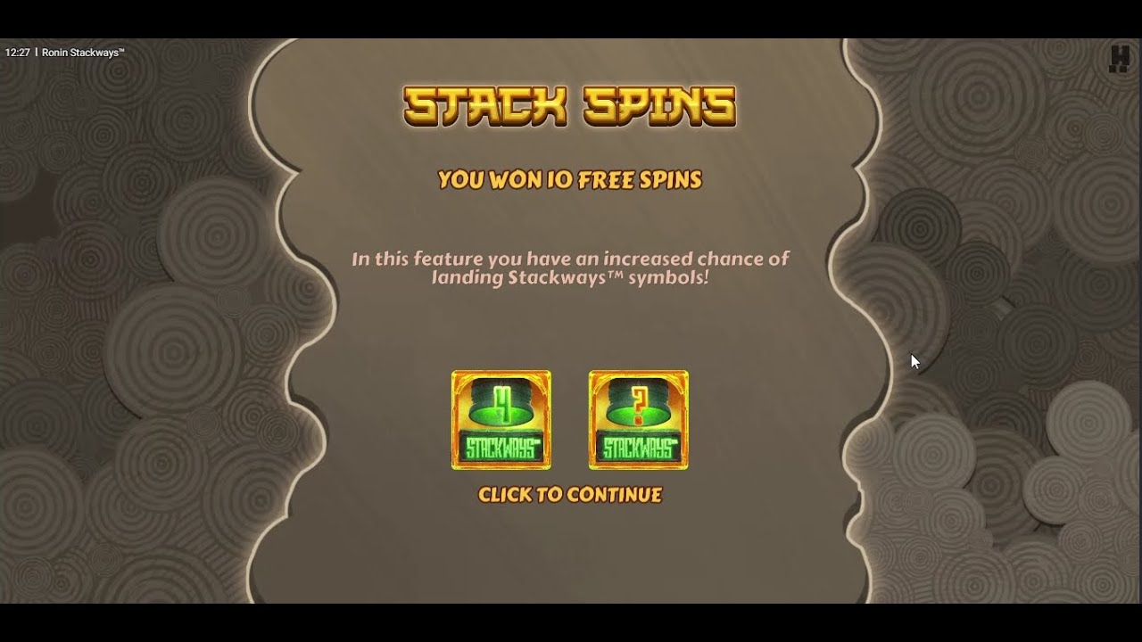 Higher Stake Sunday Slots with The Bandit - Part 2!