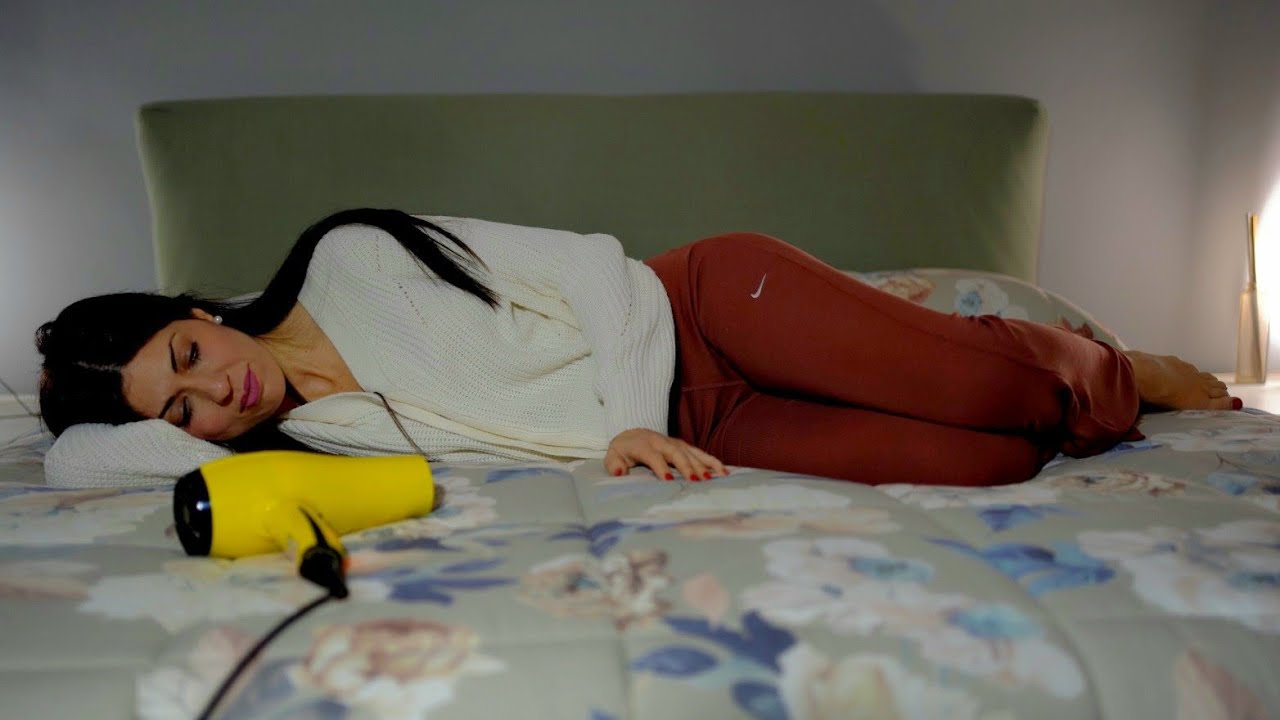 ASMR Relax sound dormirai come un angioletto ❤️ #relaxing #sleep #asmrsounds 