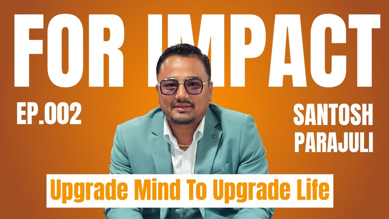 Upgrade Your Mind to Upgrade Your Life !!! 