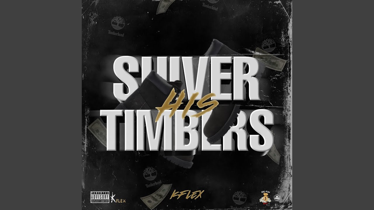 Shiver His Timbers