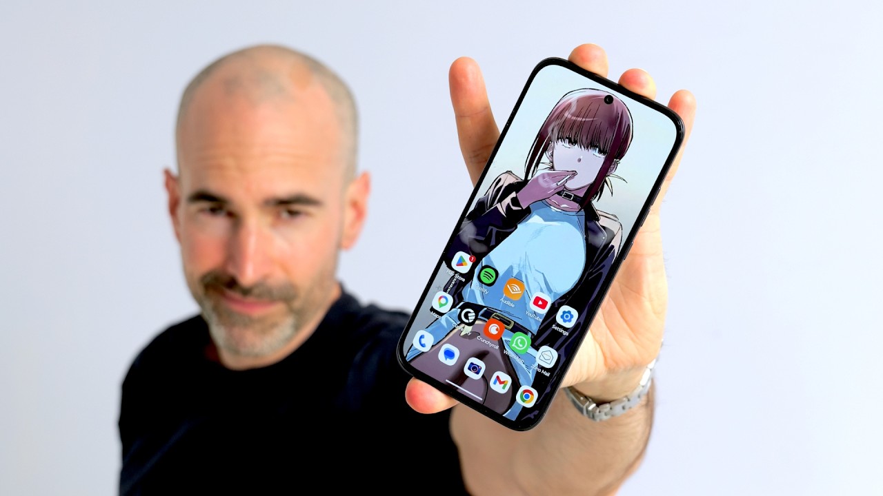 Обзор Motorola Moto G87 | Новый чемпион среднего сегмента?