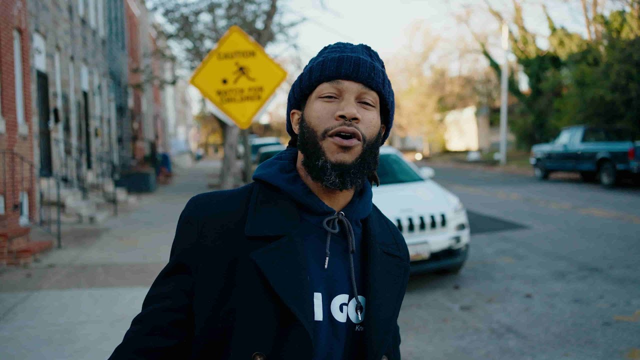 ILL Conscious feat. Snook Da Crook - Marginal Gains