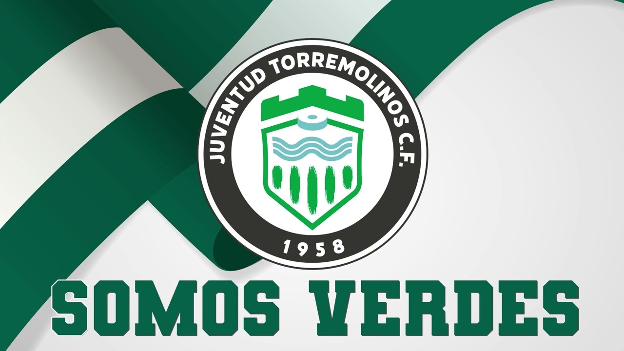 Himno Oficial Juventud de Torremolinos