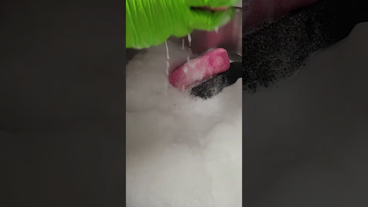 Watermelon Suds