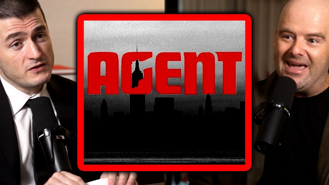 Почему шпионская игра Agent так и не была завершена — соучредитель Rockstar | Дэн Хаузер и Лекс Ф...