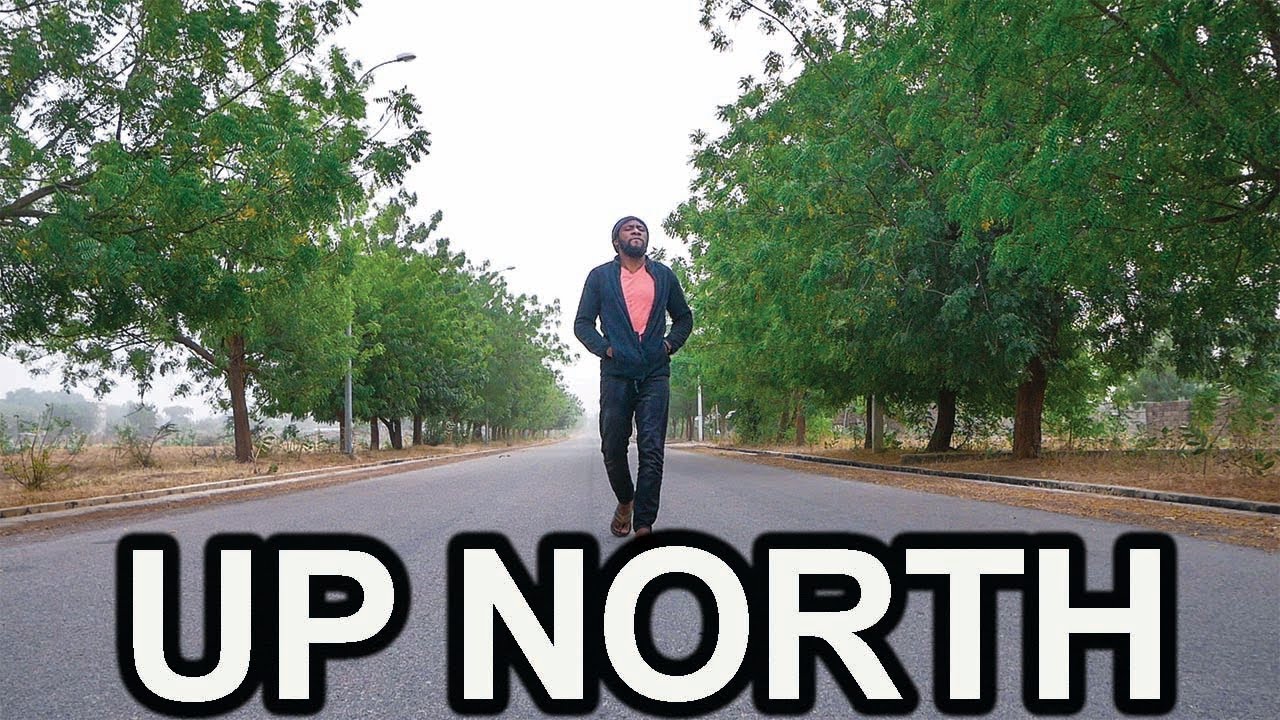 The GHOST TOWN in Northern NIGERIA and WHY everyone is leaving