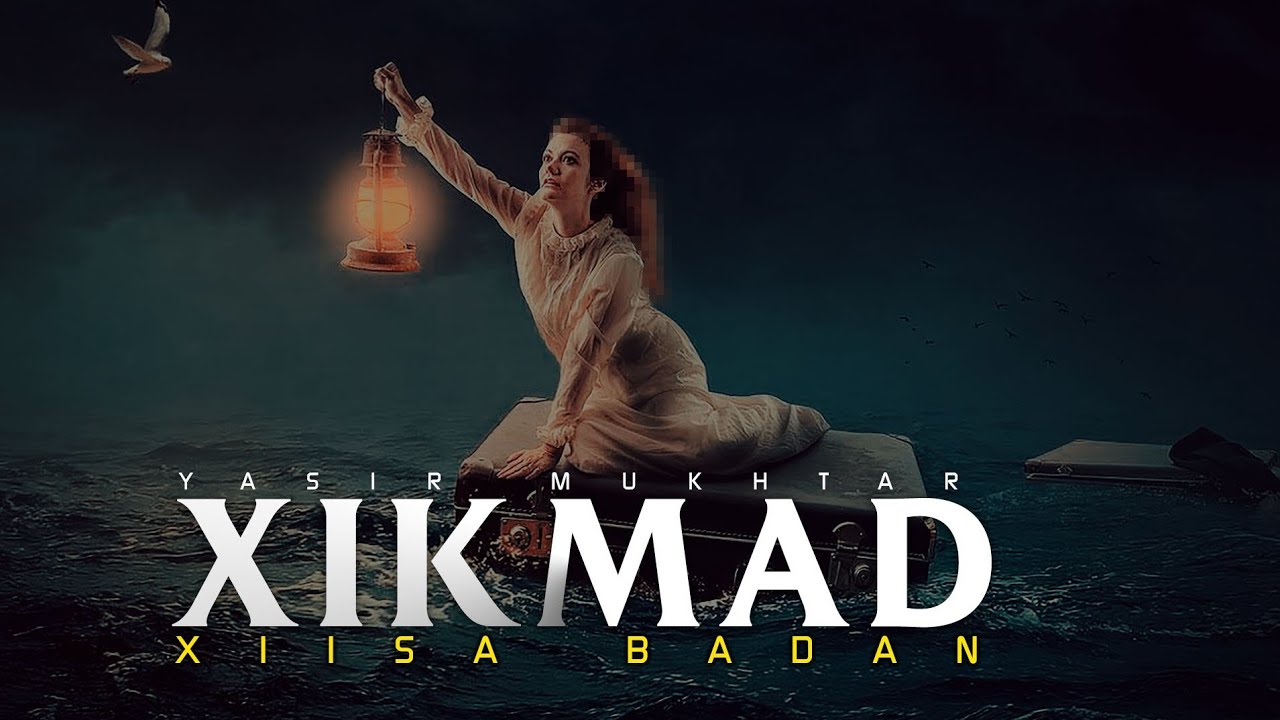 XIKMADO | DADAALKU KALIGIISA MARBUU XUMAADAA EE LAKAASHO CAQLIGA | YASIR MUKHTAR