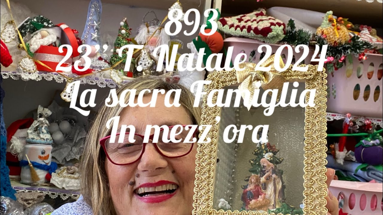 La Natività