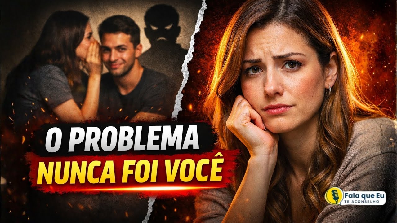 Por Que Algumas Pessoas Te Odeiam Sem Razão?