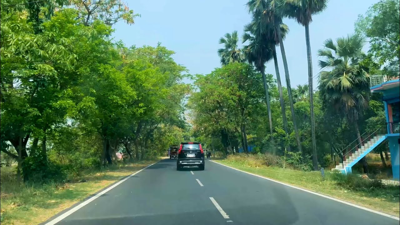 Patna to Thawe Mandir, Gopalganj 🚗 | 1 Saal Baad Maa Thawewali Ka Darshan | Vlog 225