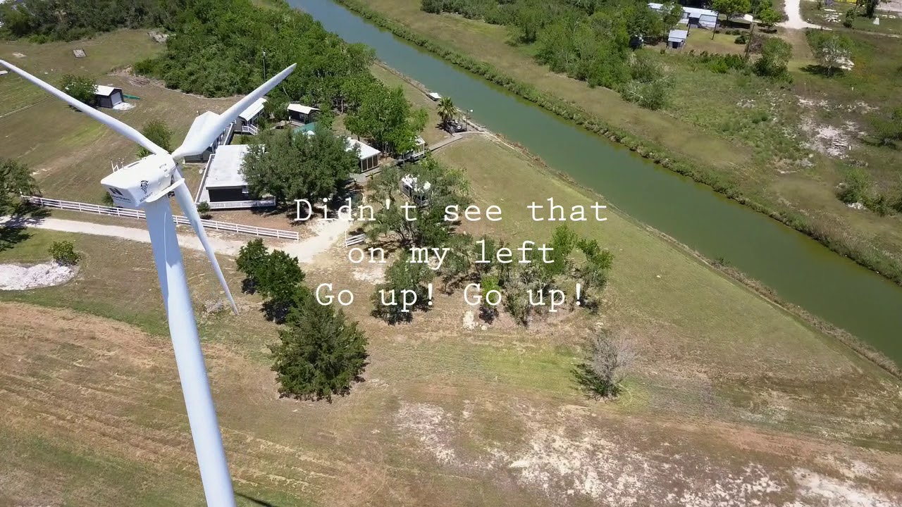 Seadrift, TX YouTube