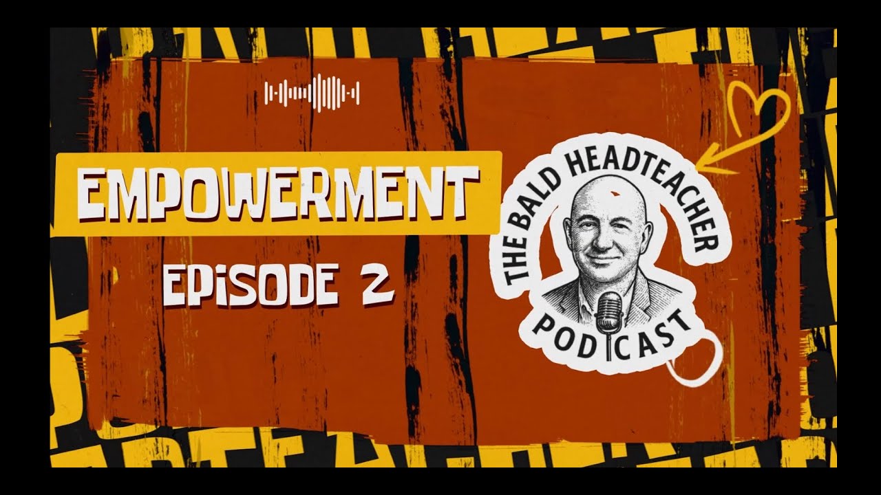 Episode 2 - Empowerment