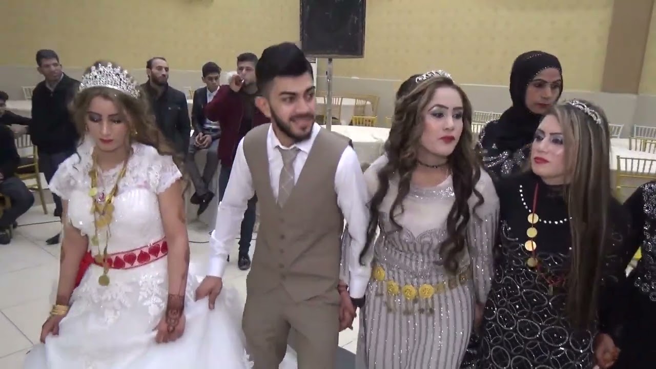 عرس غزال ابن راغب اب عبدو الجزء الخامس