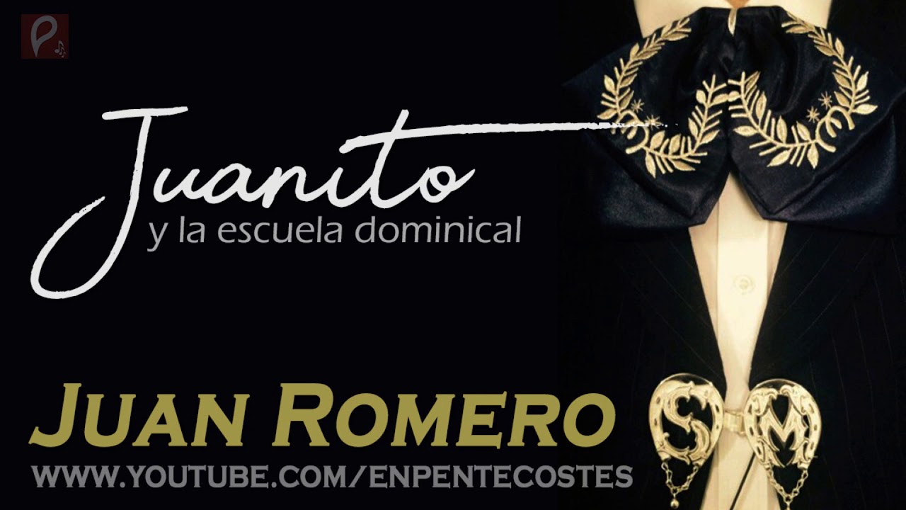 Juanito - Juan Romero (Album Completo)