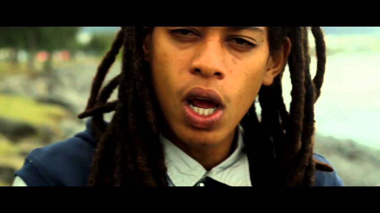 JAZZ - L' ami Check ( Clip 2016 ) by Neg Kréol Films