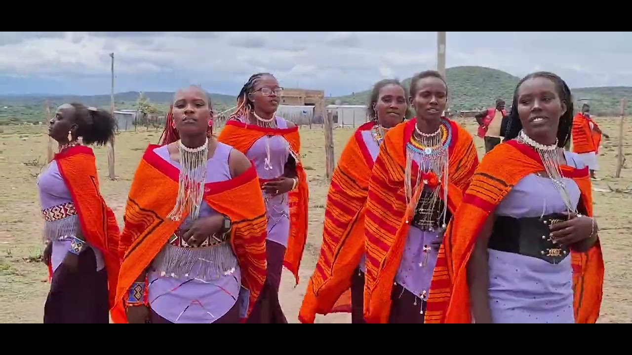 Sekenani Real life Church choir🔥