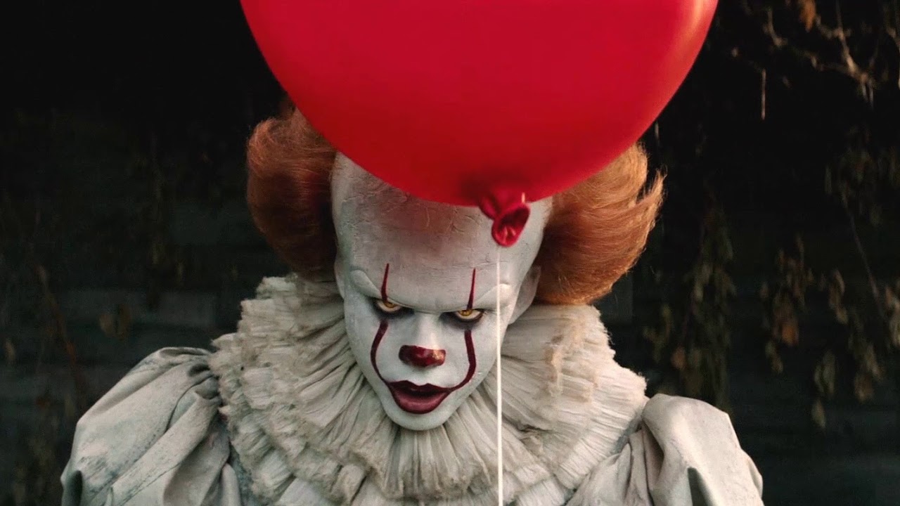 Pennywise 🎈