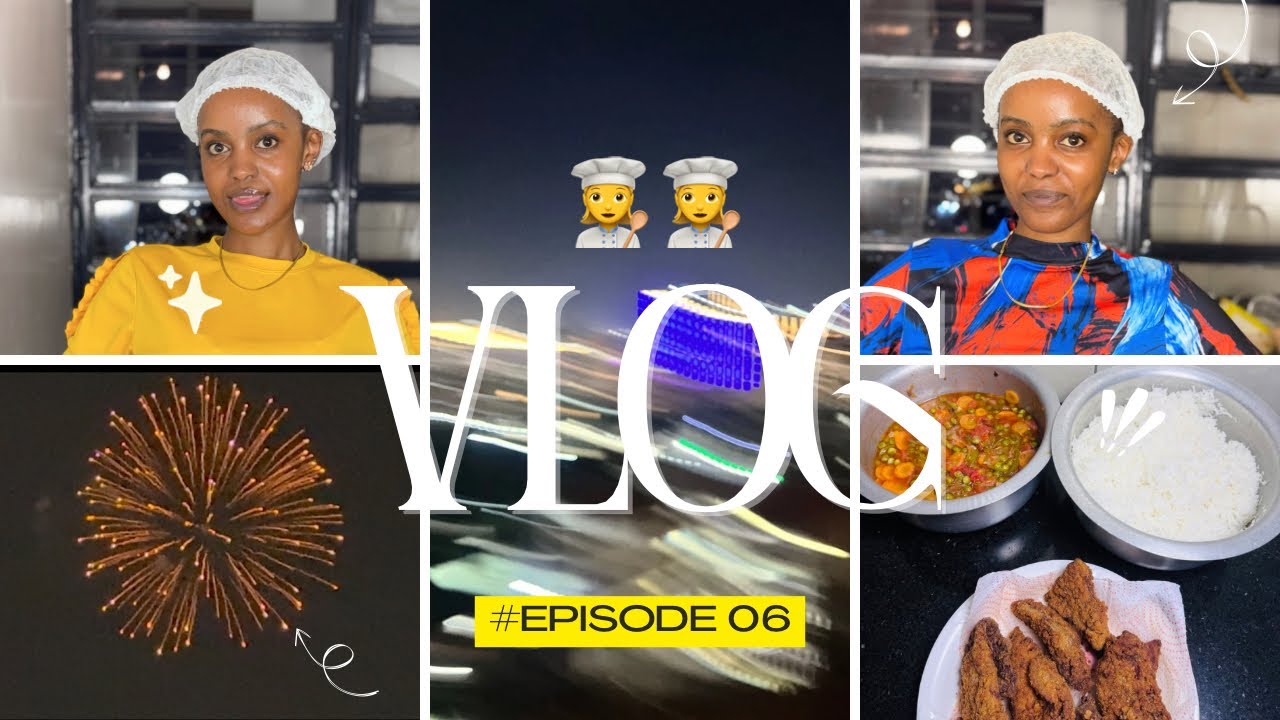 Простой и вкусный домашний ужин 🍚🐟 | Рыба в рассыпчатом виде + овощи