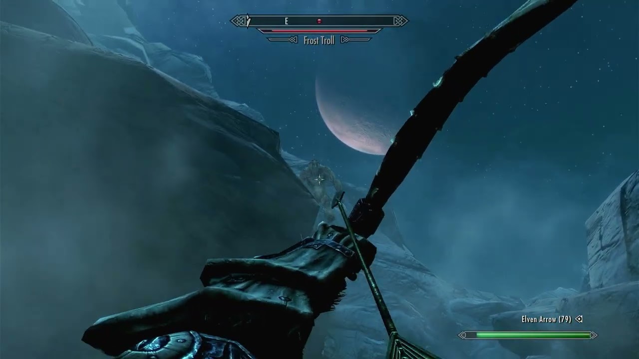The Elder Scrolls V: Skyrim part 7