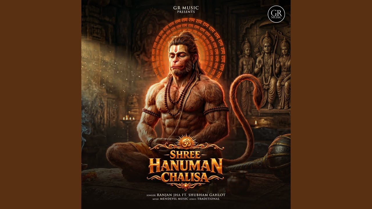 Shree Hanuman Chalisa