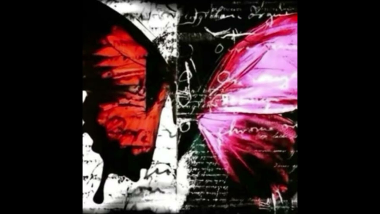 wanjibushido - butterflies and bees