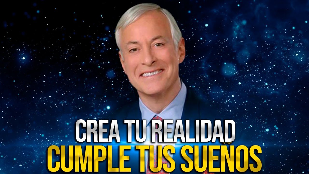 78 AFIRMACIONES POSITIVAS de BRIAN TRACY para EMPEZAR el D&Iacute;A ⭐️ Atrae ABUNDANCIA, AMOR y SALUD