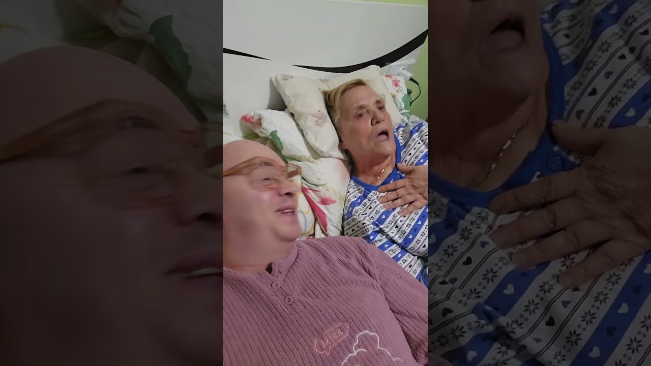 Mama se cearta cu mine🙈