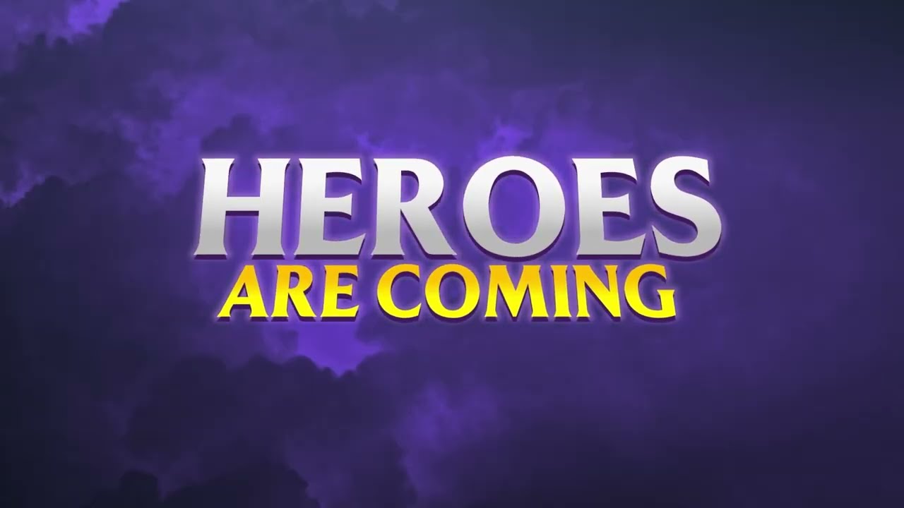 Elemental Raiders Heroes |&nbsp;Discover Ultimates!