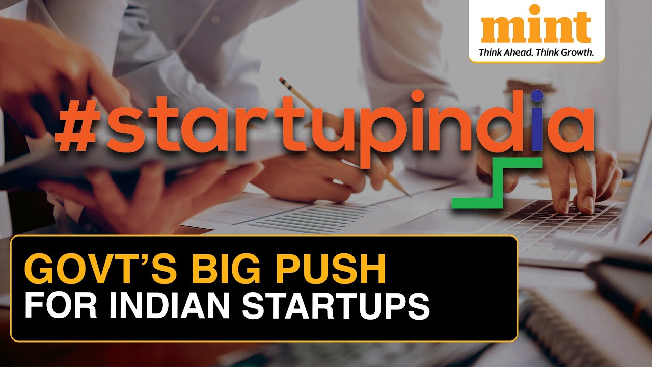 How Reservation in Public Procurement Quota Will Help Indian Startups | Explained