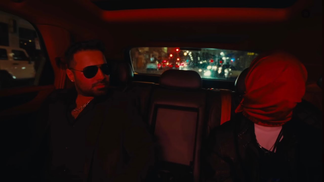 2 Ghore - Official Video | Shree Brar | InderH Nagra | Pardhaan | Punjabi Song 2026