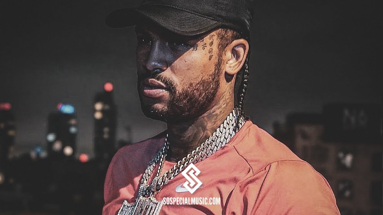 Dave East x Jadakiss x Styles P type beat 