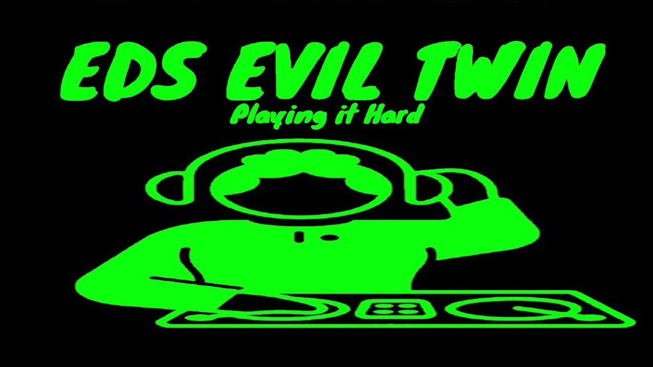 Hard House Mix - Everything is Random But Raw....