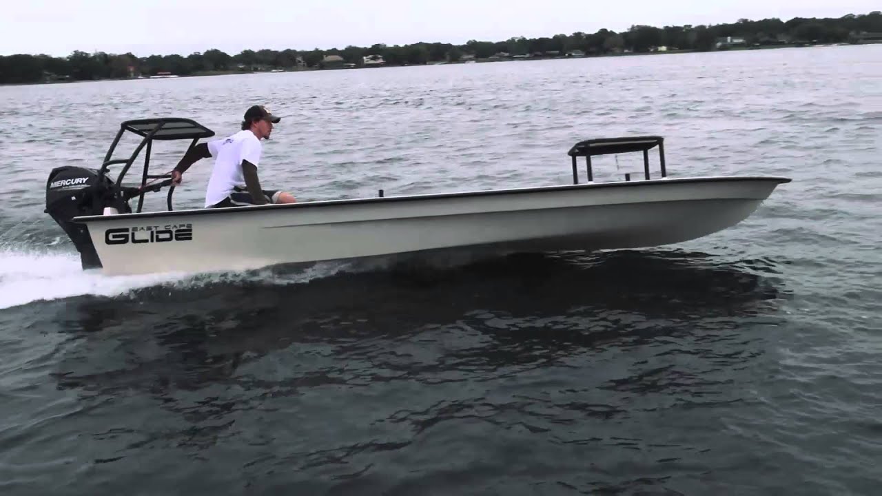 East Cape Customer Skiffs Feb 2014