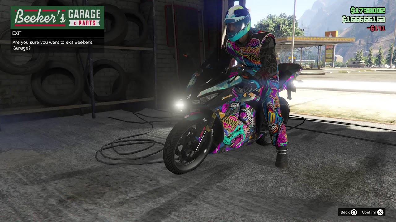 GTA Online