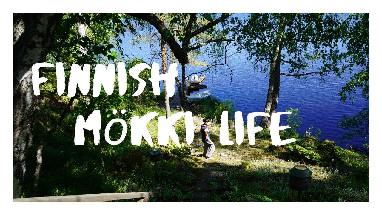 M&ouml;kki Life | Mikkeli | Finland