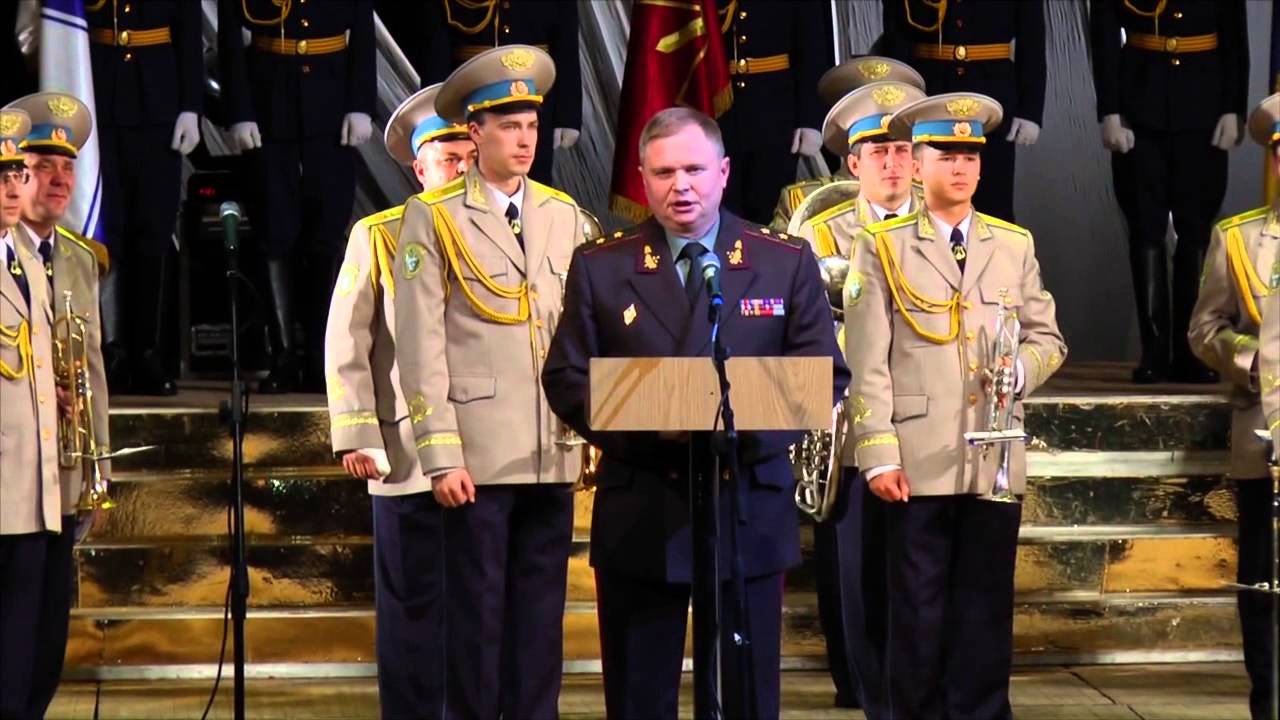 85 лет ХУПС