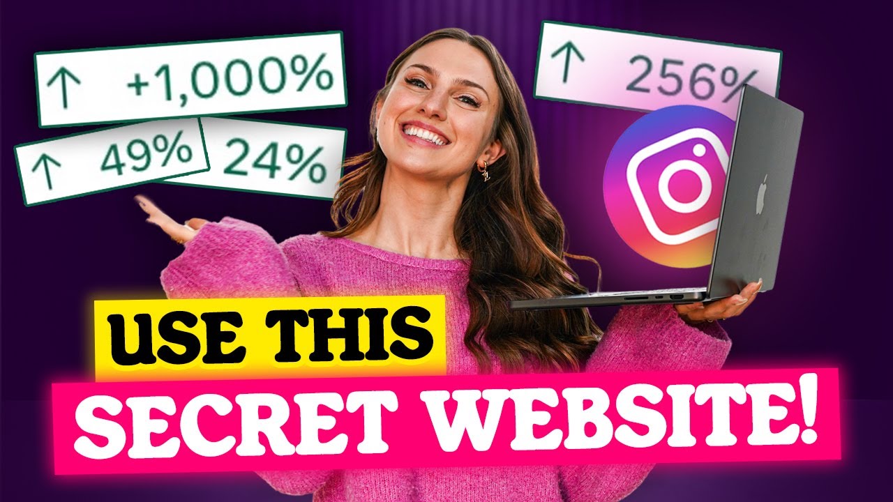 Как я предсказываю вирусные тренды в Instagram (раньше всех остальных)