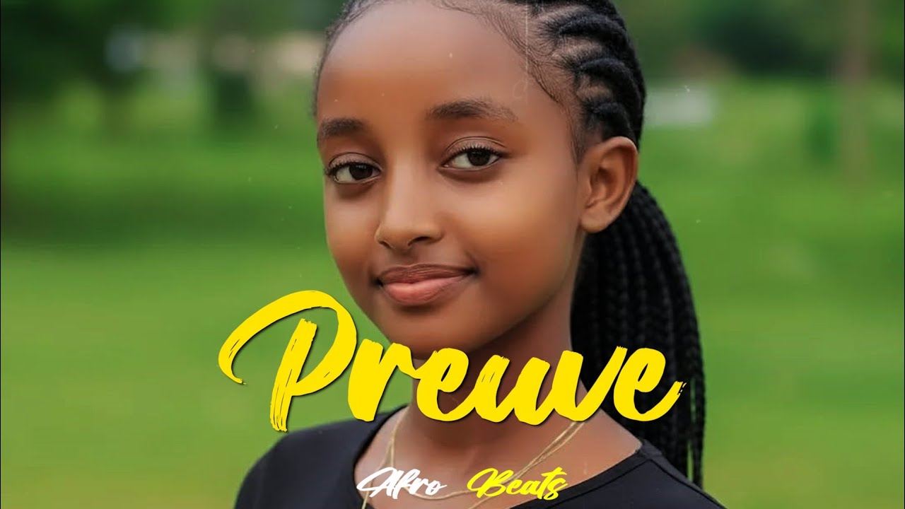 Dadju x Tayc type beat (Afro Guitar x Afro Beat instrumental) "PREUVE"