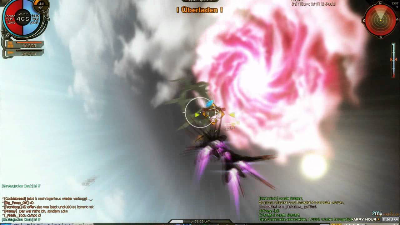 [AirRivals] - Wings of Icarus