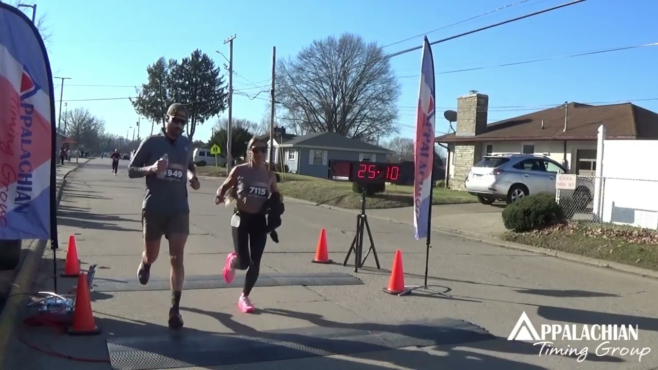 2026 KCHA Run for the Paws 5K