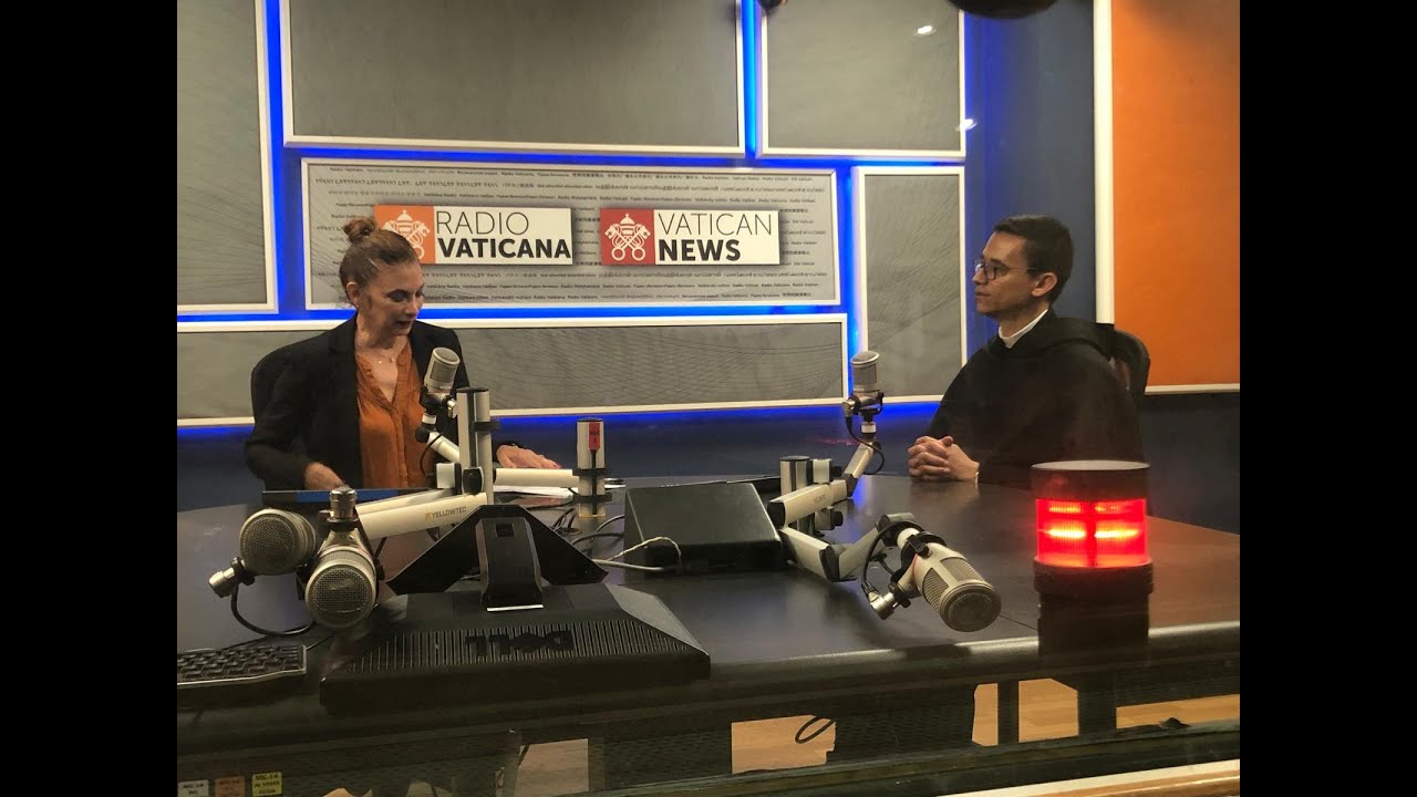 ESTUDIO 9 sobre la Devoción mariana y los agustinos