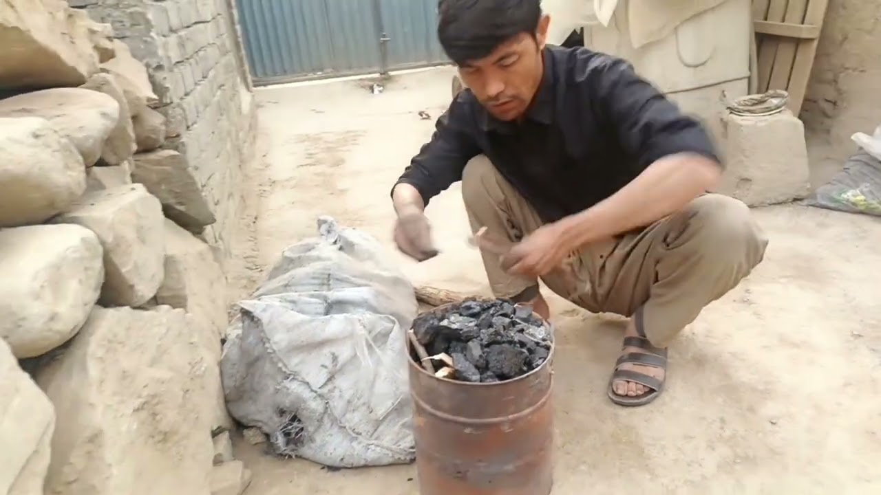 یک روز واقعی از زندگی